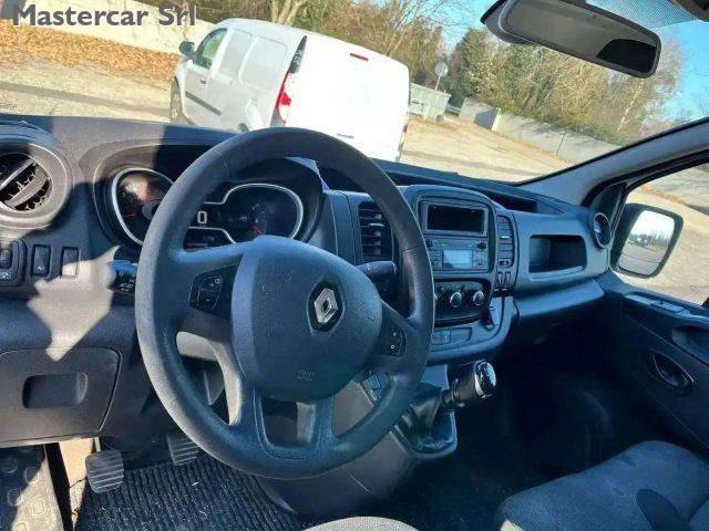 RENAULT Trafic L1 H1 27 2.0 DCI 120CV ICE - GC645CV