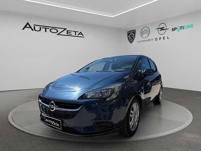 Opel Corsa 1.2 5 porte n-Joy