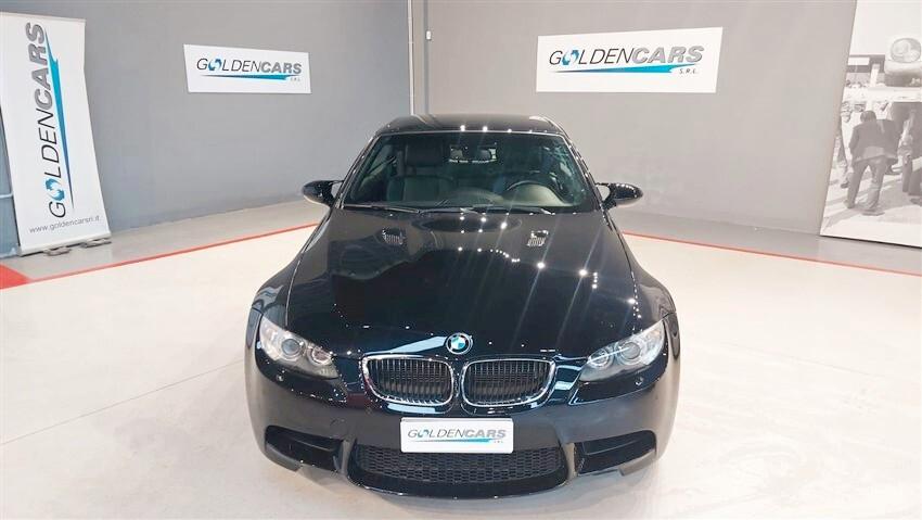 Bmw M3 E93 Cabrio 4.0 V8