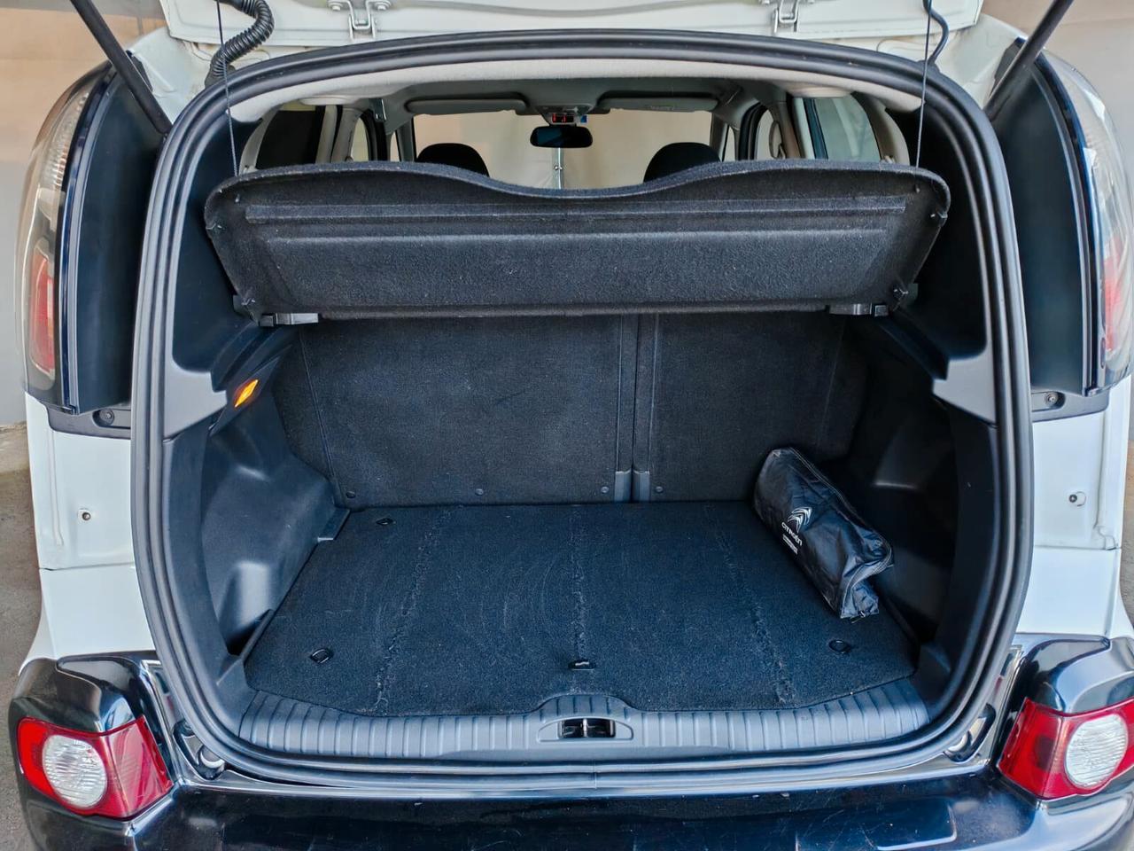 Citroen C3 Picasso Bluehdi 100 Seduction