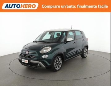 FIAT 500L 1.4 95 CV Cross