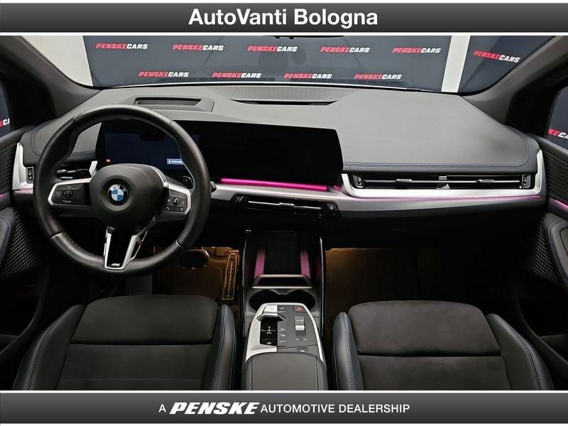 BMW Serie 2 Active Tourer 218d Active Tourer Msport