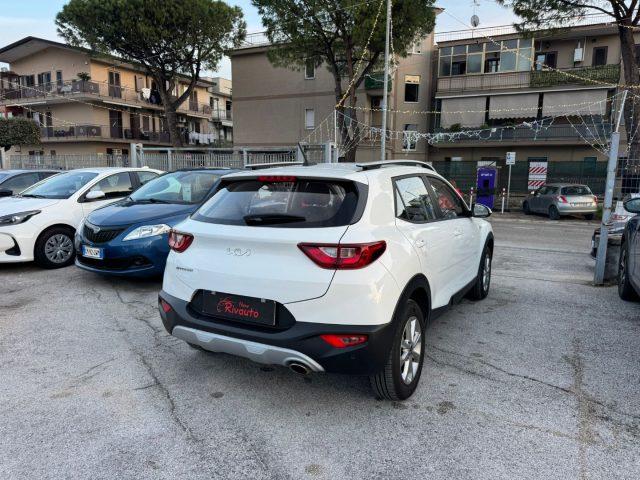 KIA Stonic 1.2 DPI ECO GPL Style