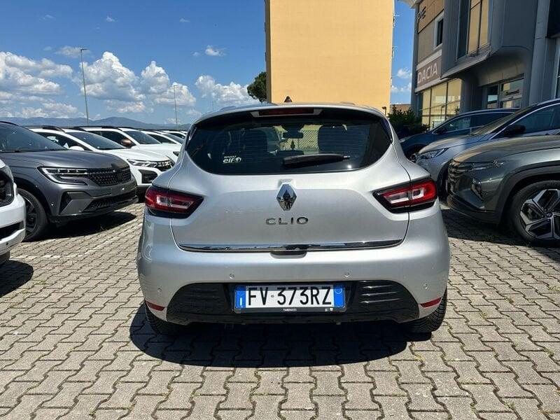 Renault Clio Clio dCi 8V 75 CV Start&Stop 5 porte Energy Duel