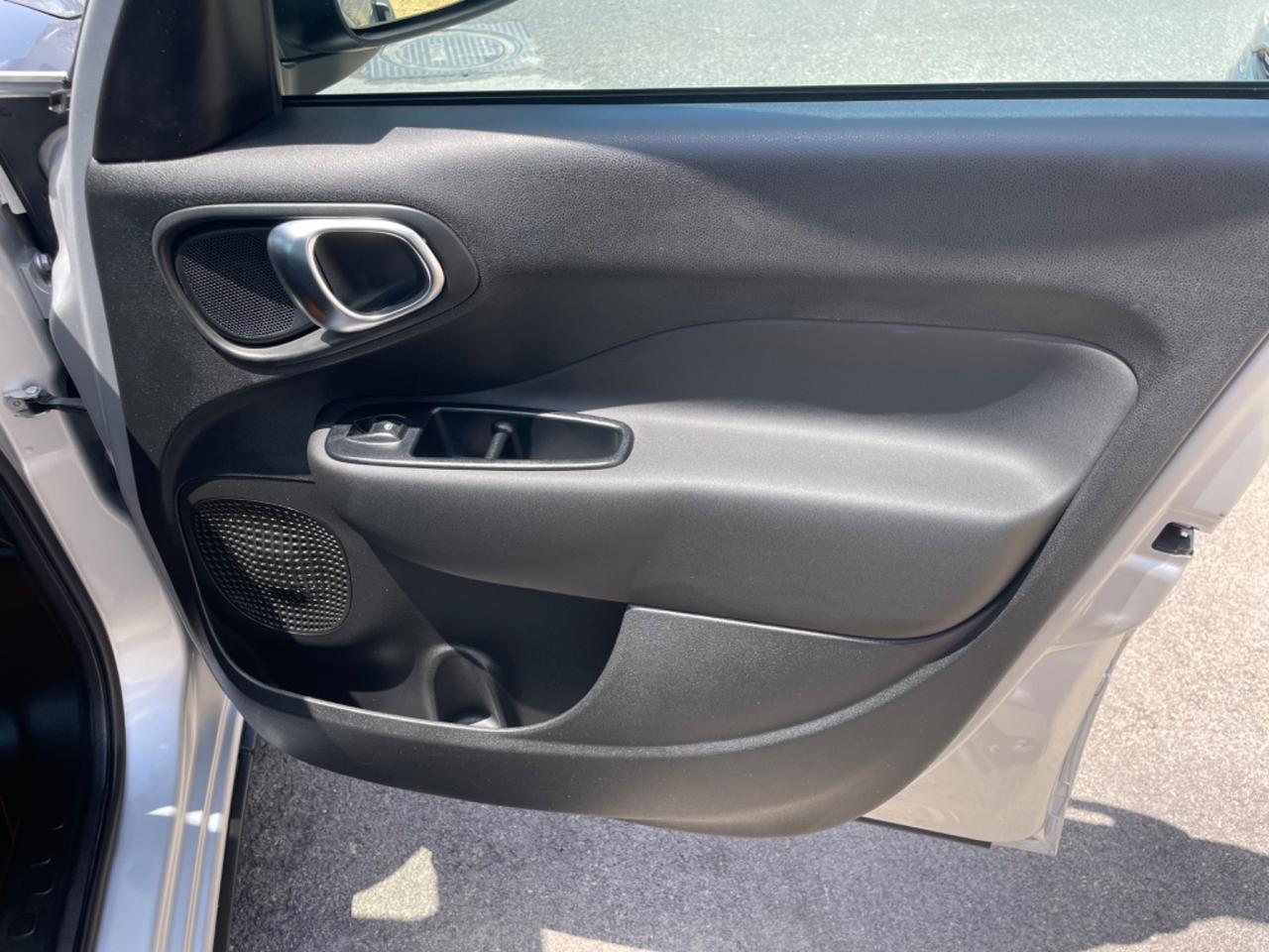 FIAT 500L CROSS 1.3 DIESEL 95 (CV) 2021