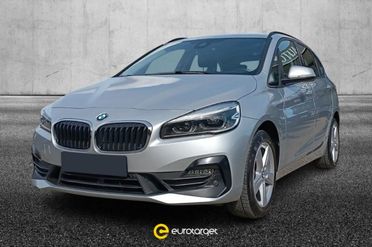 BMW 218 d Active Tourer Advantage