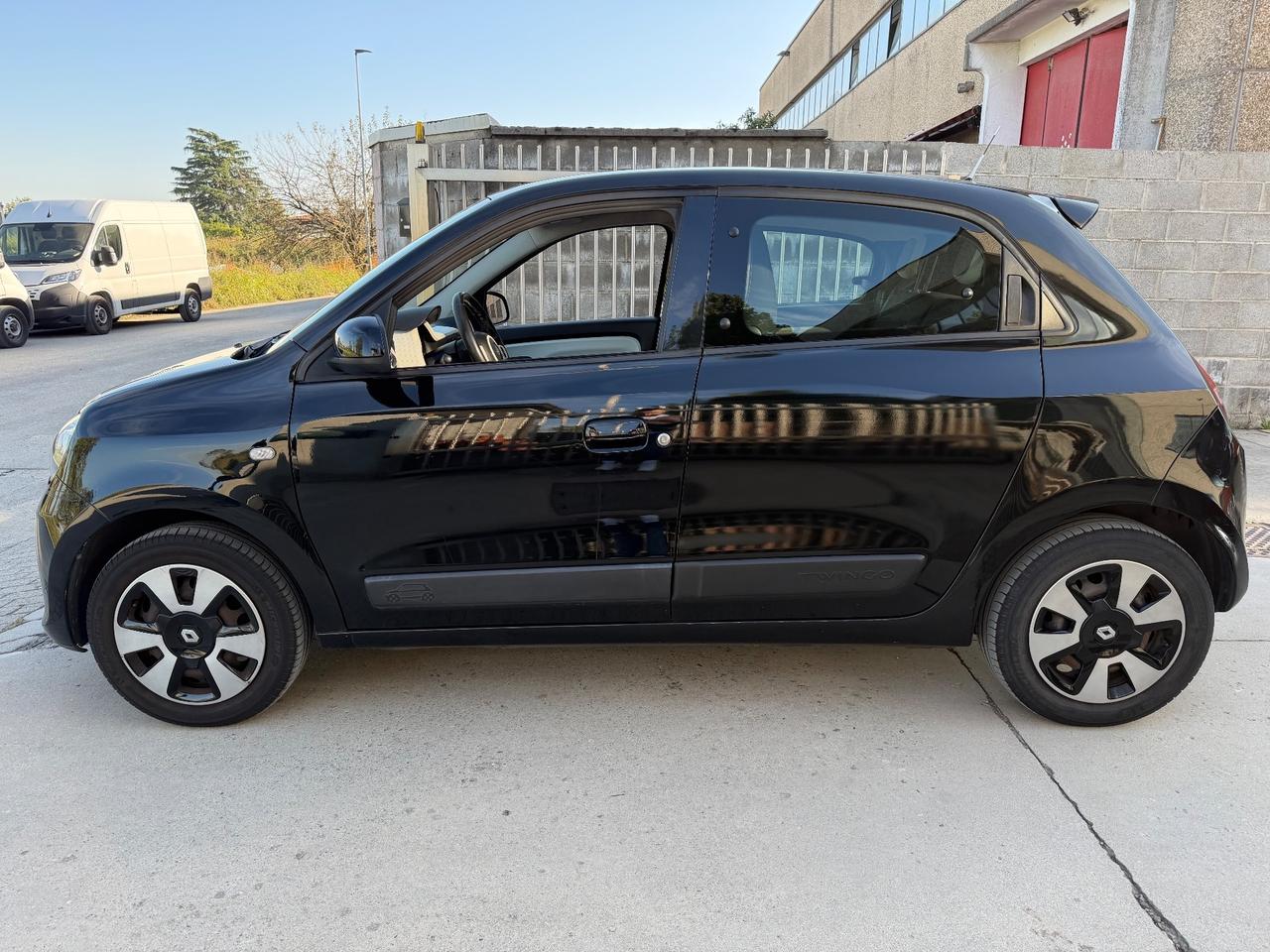 Renault Twingo 1.0 SCe Live