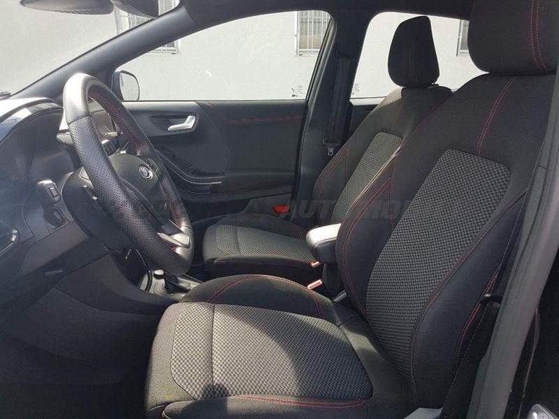 Ford Puma Puma 1.0 ecoboost h ST-Line s&s 125cv auto