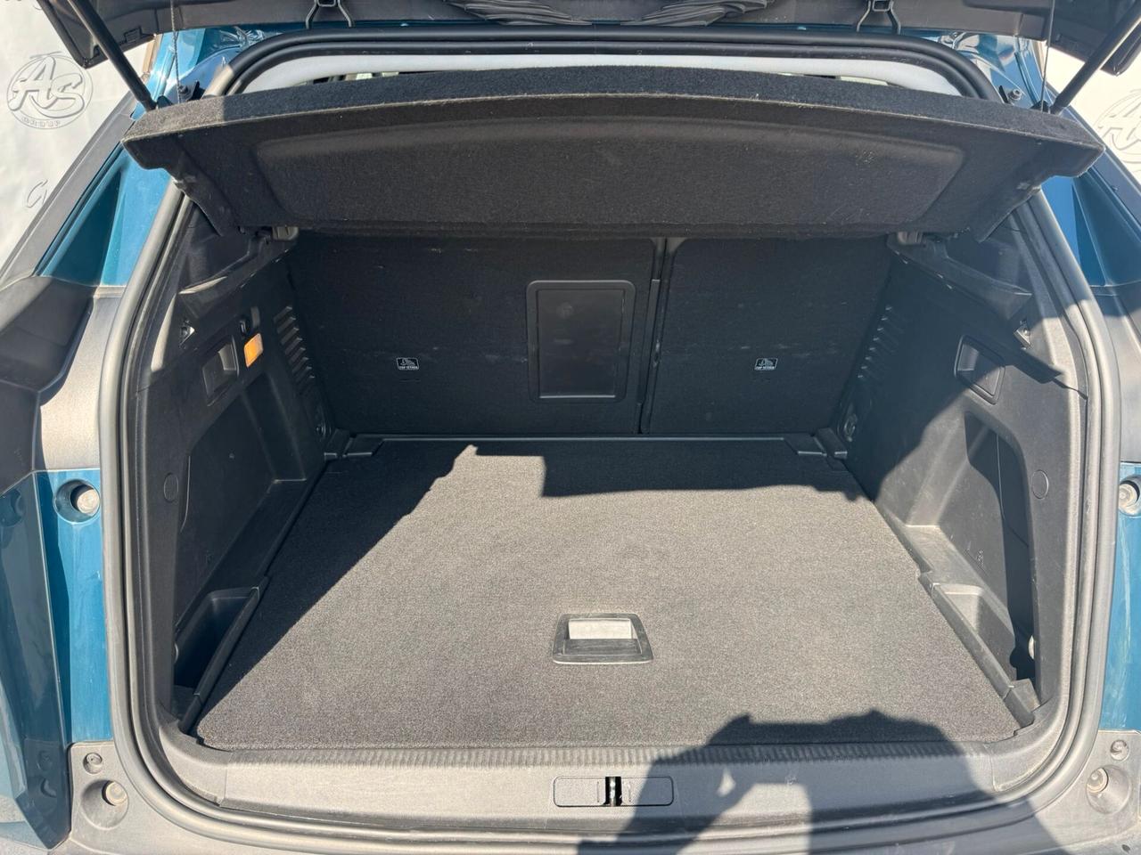 Peugeot 3008 1.5 BlueHDi 130cv Allure Navi Camera