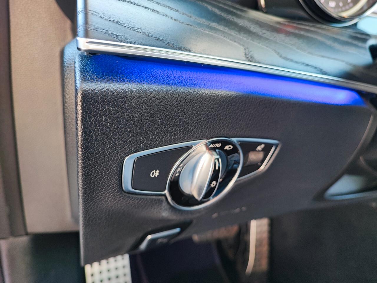 Mercedes-benz E 220 d 4Matic Premium Plus Coupè