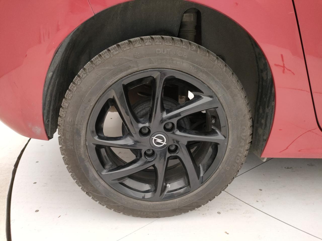 OPEL Corsa VI 2020 - Corsa 1.2 GS Line s&s 100cv