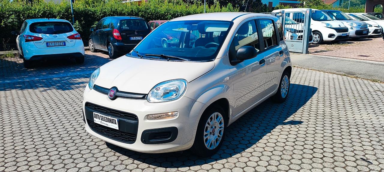 Fiat Panda 1.2 EasyPower GPL
