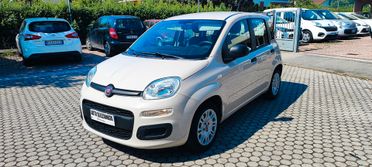 Fiat Panda 1.2 EasyPower GPL