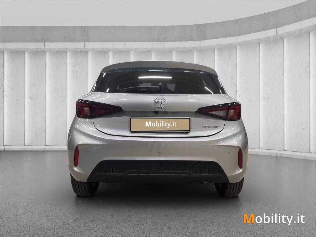 MG MG3 1.5 Comfort del 2025