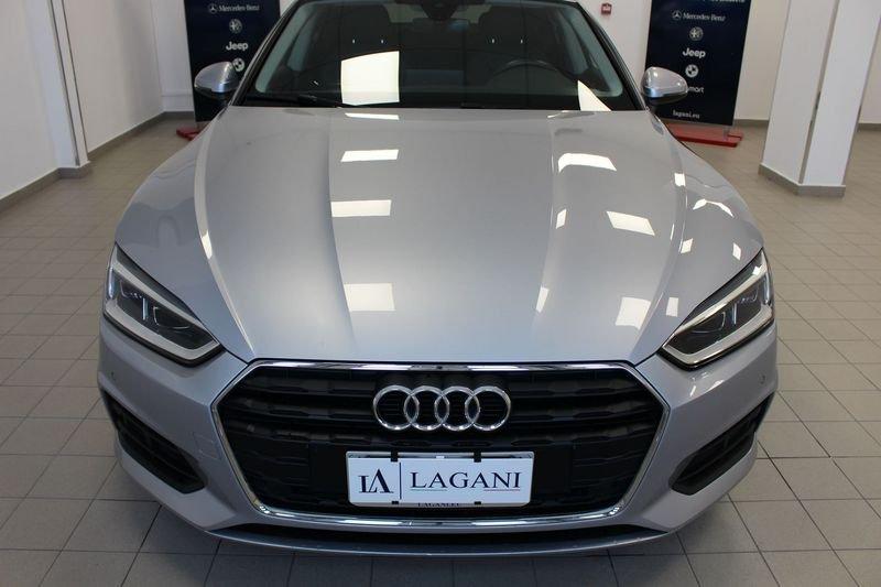 Audi A5 35 TDI S tronic Business Edition