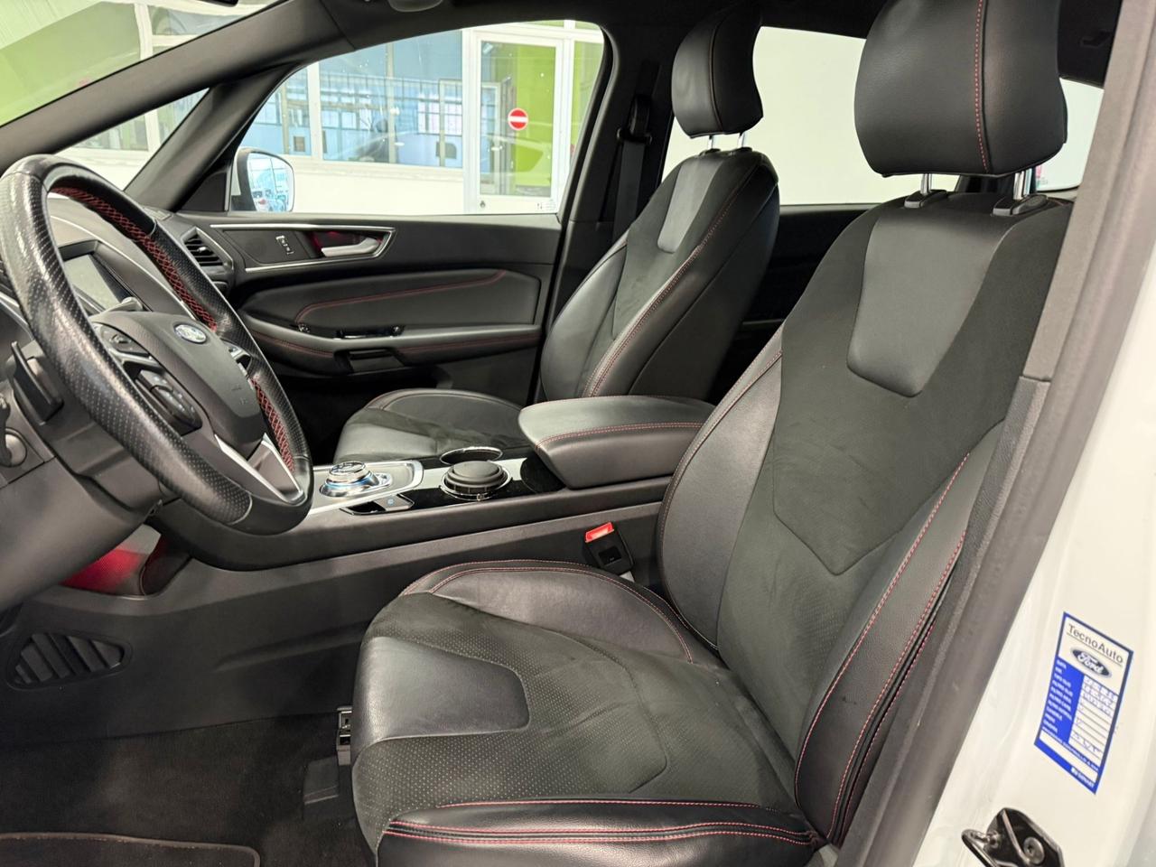 Ford S-Max 2.0 EcoBlue 190CV Start&Stop AWD Aut.7p ST-Line Busin.