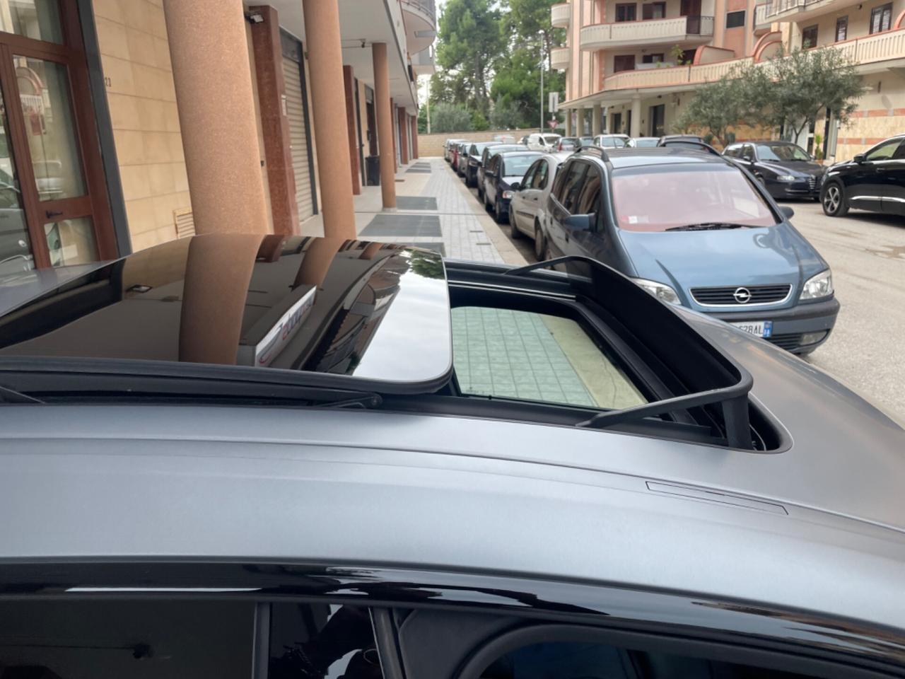 Bmw Serie 2 Gran Coupé 218d Msport-Pro TETTO NAVY LED 19