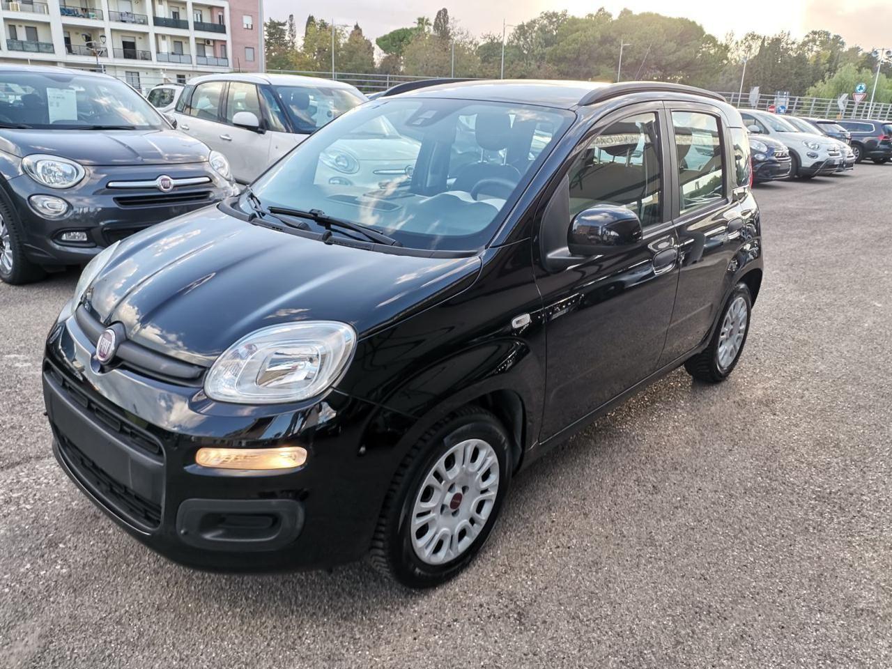 Fiat Panda 1.2 Easy