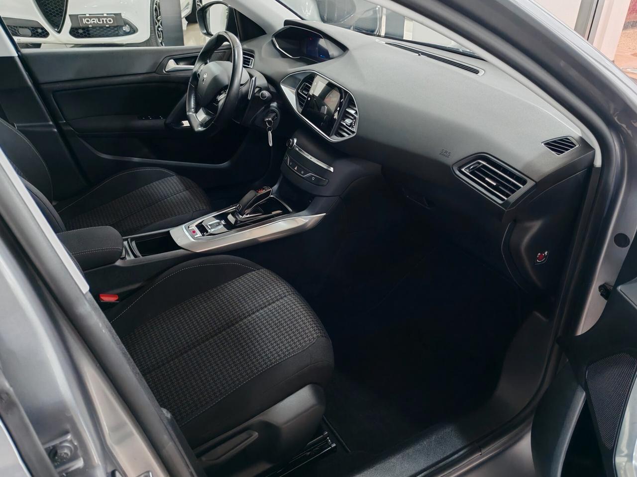 Peugeot 308 1.5 HDi 130cv SW Business 2020