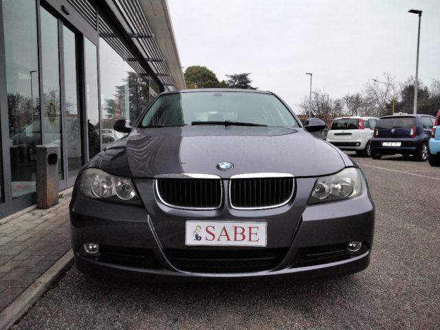 BMW 320 d cat Touring Futura