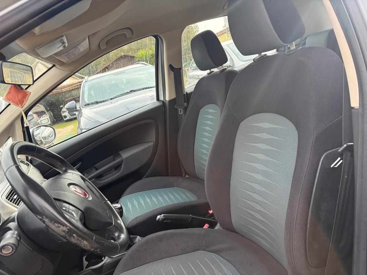 FIAT GRANDE PUNTO 1.2 ANNO 2009 177.000 KM