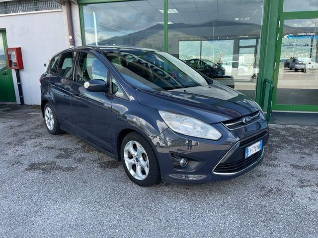 FORD C-Max 1.6 TDCi 115CV Plus