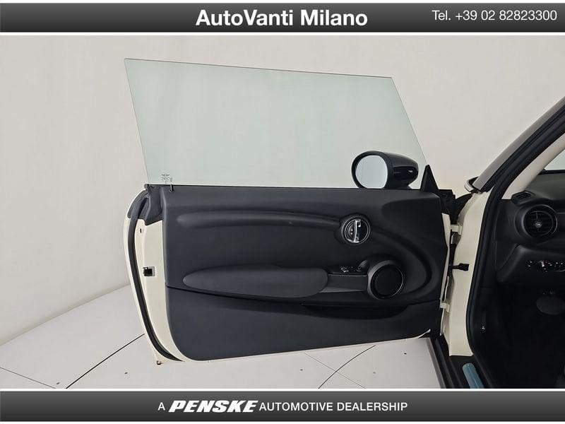 MINI Mini 3 porte Mini 1.5 Cooper Business XL