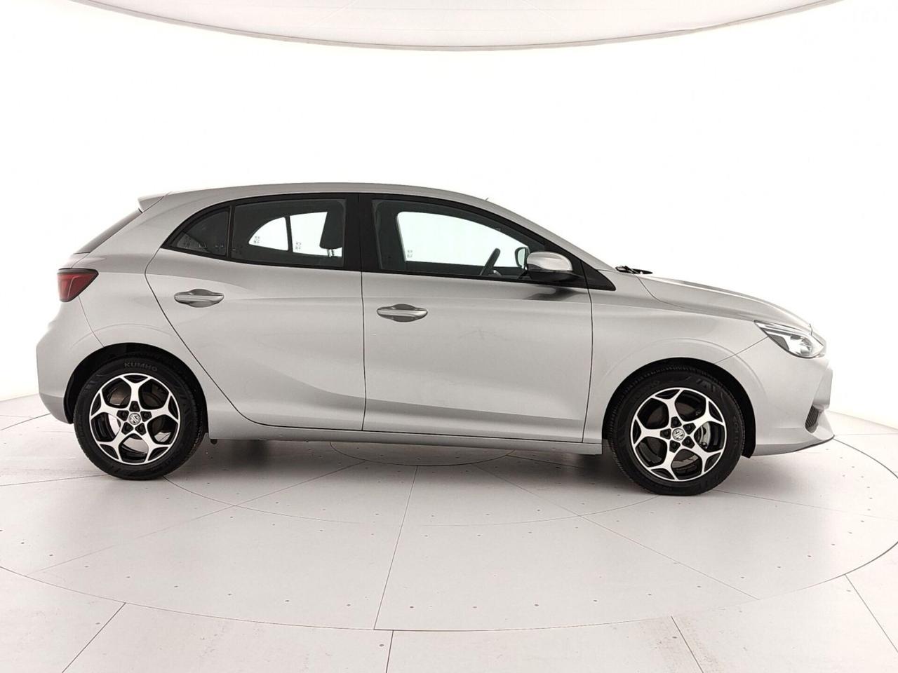 Mg MG3 1.5 Comfort 116 Cv