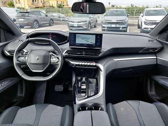 Peugeot 3008 BlueHDi 130 S&S EAT8 Allure Pack