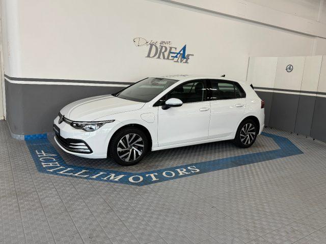 VOLKSWAGEN Golf 1.4 TSI eHYBRID 204 CV DSG Style Plug-in