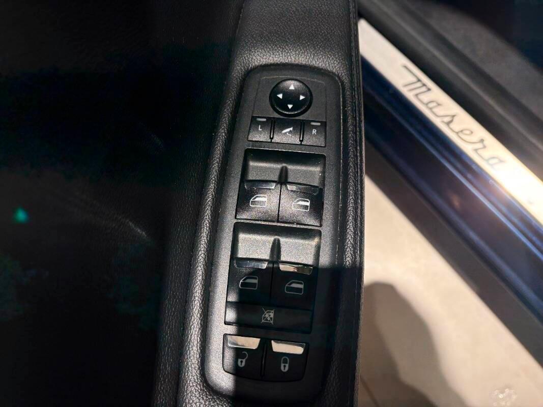 Maserati Ghibli 3.0 V6 Gransport 250cv auto