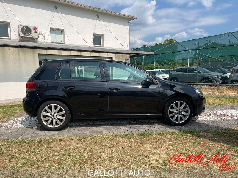 Volkswagen Golf Golf 5p 1.6 tdi Comfortline