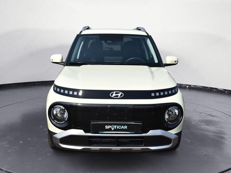 Hyundai Inster Inster 49 kWh XClass