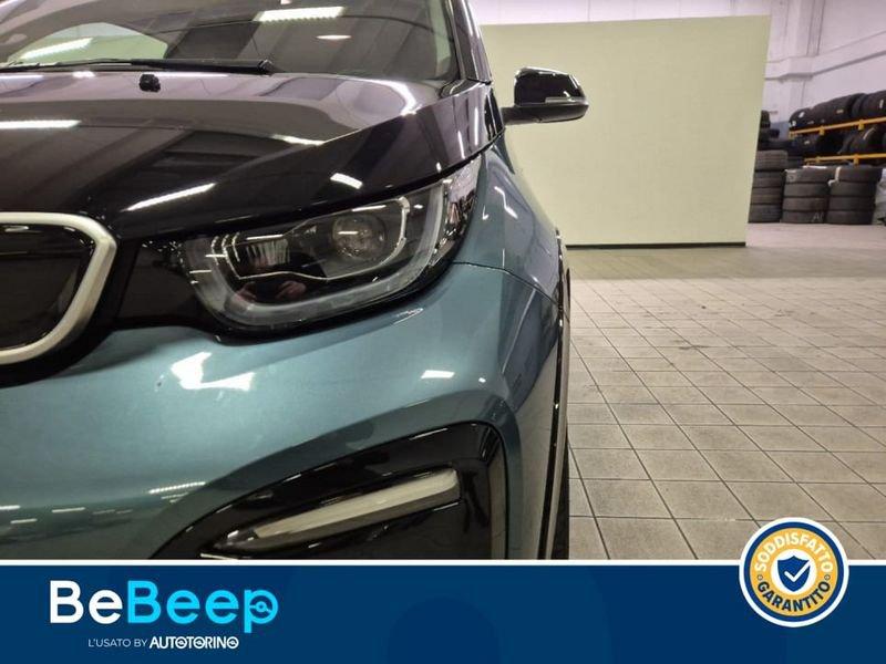 BMW i3 I3S 120AH ADVANTAGE