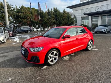 Audi A1 Sportback 1.0 TFSI Admired - 2023