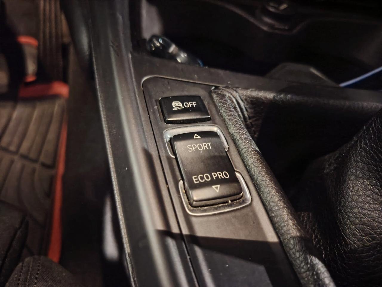 Bmw 116d 2.0 116CV cat 5 porte Sport