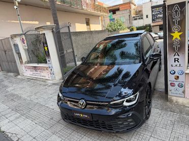 Volkswagen Golf 8 GTI 2.0 TSI 245 CV