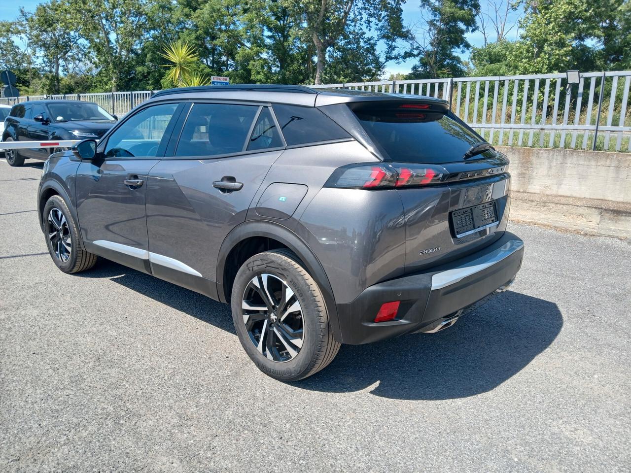 Peugeot 2008 100CV S&S Allure