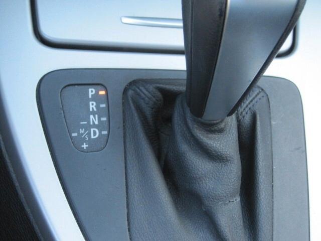 Bmw 320 320d cat Touring Attiva
