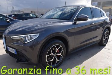 ALFA ROMEO Stelvio 2.2 Turbodiesel 190 CV AT8 Q4 Executive