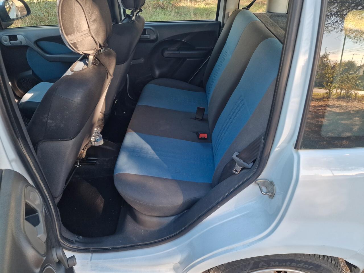 Fiat Panda 1.2 Dynamic GPL