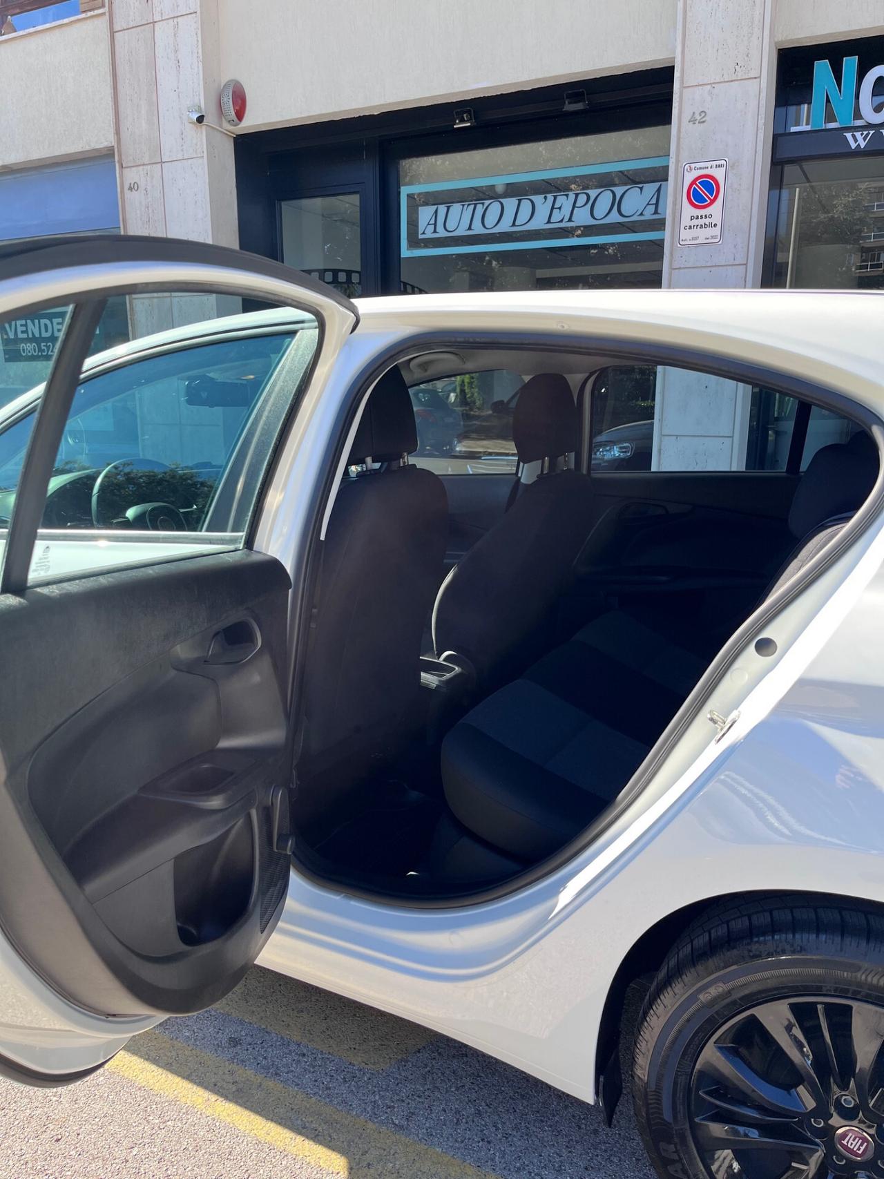 Fiat Tipo 1.3 Mjt S&S 5 porte Street