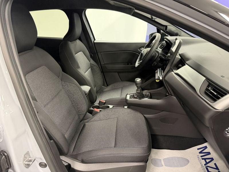 Renault Captur 1.2 eco-g Evolution 120cv GPL