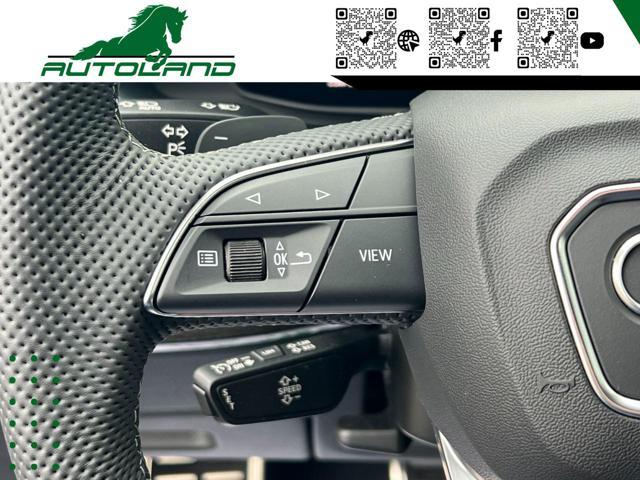 AUDI Q8 SUV 50 TDI 286 CV quattro tiptronic S line edition