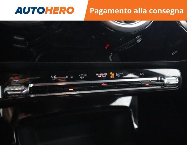 MERCEDES-BENZ A 180 Sport