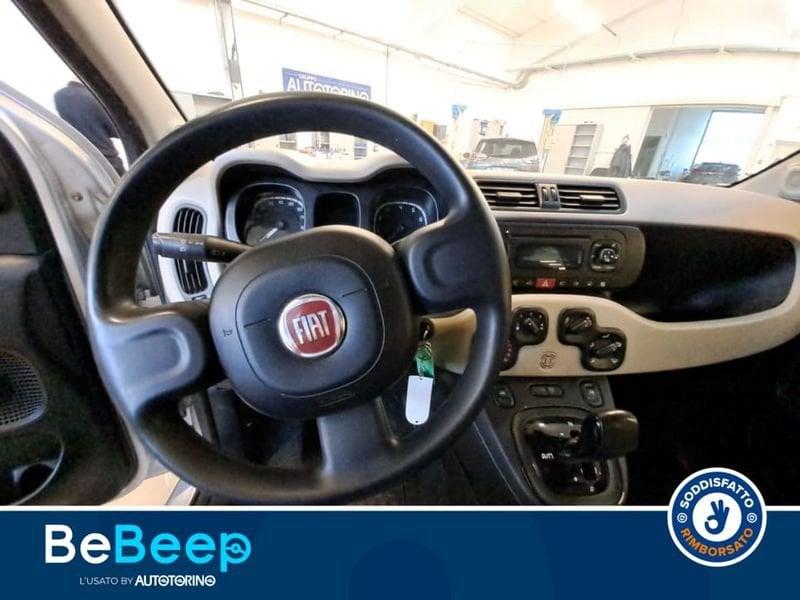 FIAT Panda 0.9 T.AIR TURBO EASY 85CV E6