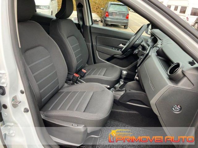 DACIA Duster 1.0 TCe GPL 4x2 Comfort