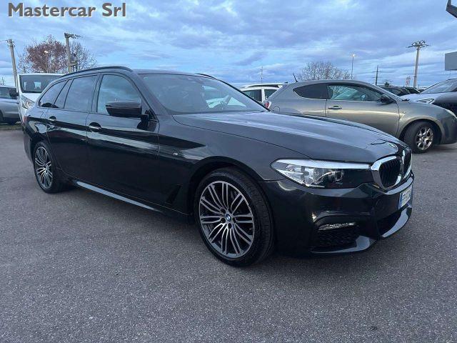 BMW 530 530d Touring Msport 249cv auto TETTO/PELLE FP972WL