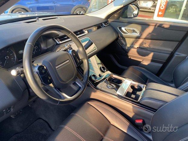 LAND ROVER Range Rover Velar 3.0D V6 300 CV S