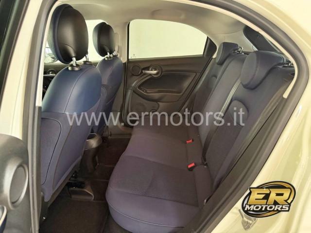 Fiat 500X 1.0 t3 Club 120cv
